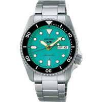 Orologio Seiko 5 Sport in Acciaio SRPK33K1 - SRPK33K1